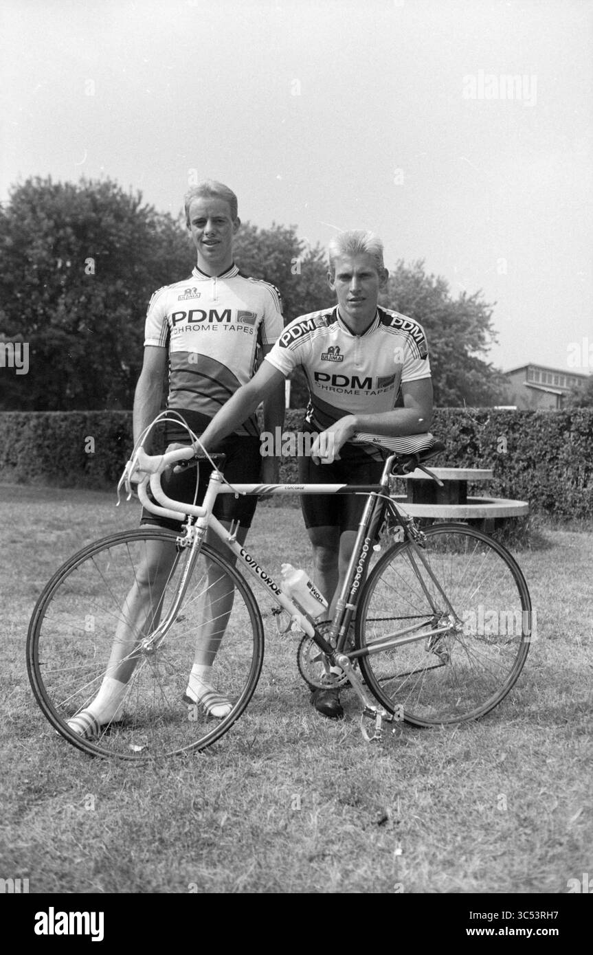 Magazine Cyclisme Vintage – But & Club Tour De France 1950 (Nello Lauredi, Kubler)