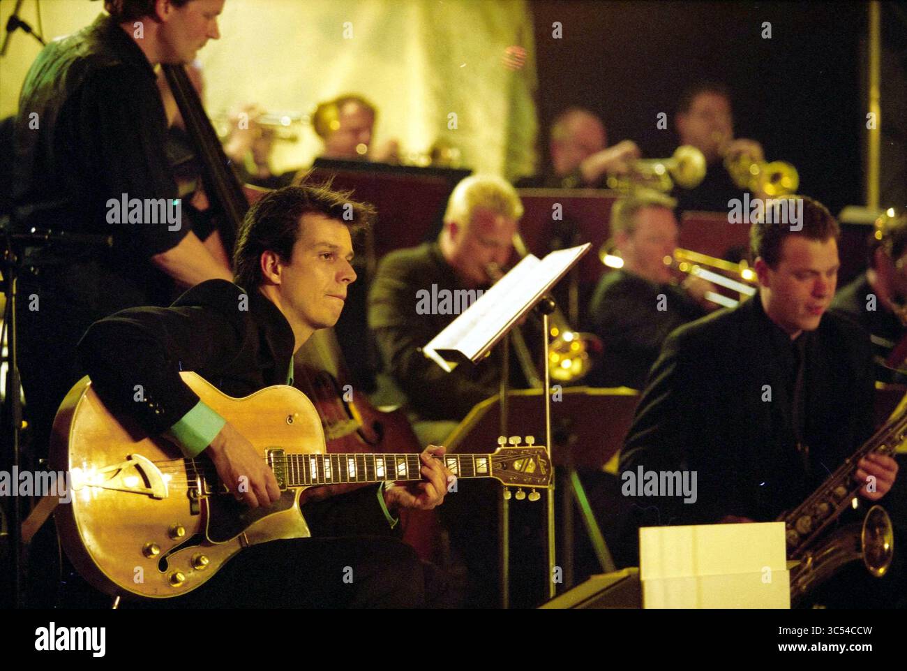 Jesse van ruller hi-res stock photography and images - Alamy