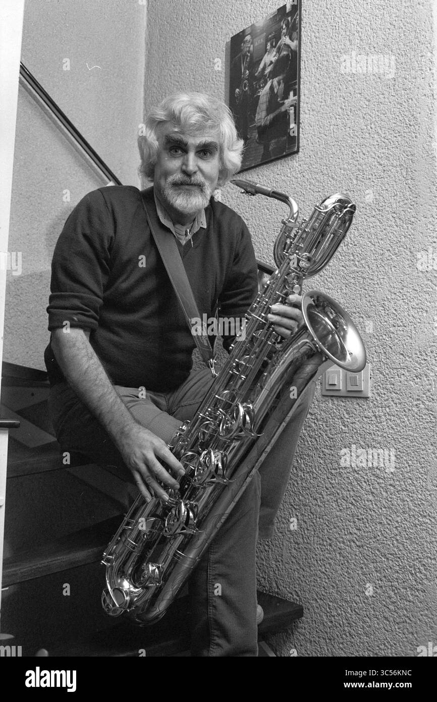 Bob rigter hi-res stock photography and images - Alamy