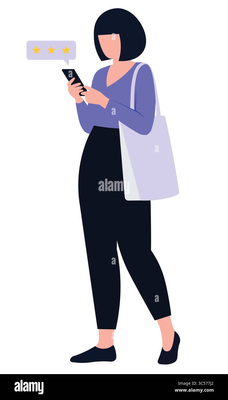 Woman shopping online digital Cut Out Stock Images Pictures Alamy Woman shopping online digital Cut Out Stock Images Pictures Alamy