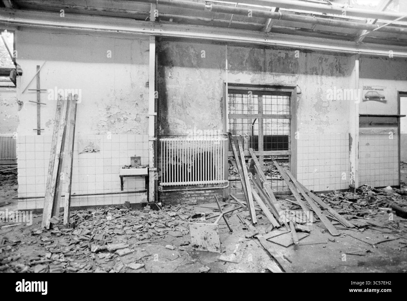 15 09 1989 hi-res stock photography and images - Alamy