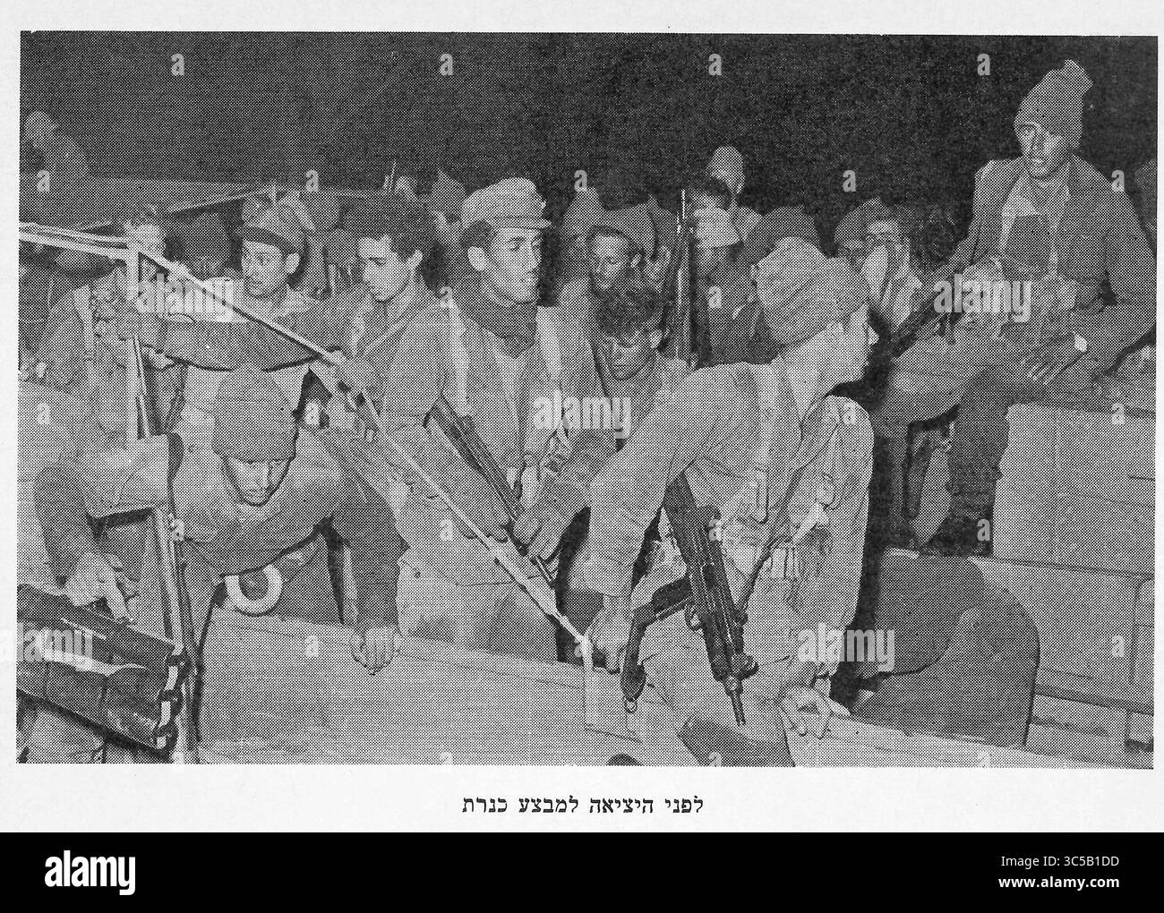 Middle east history soldiers Black and White Stock Photos & Images - Alamy