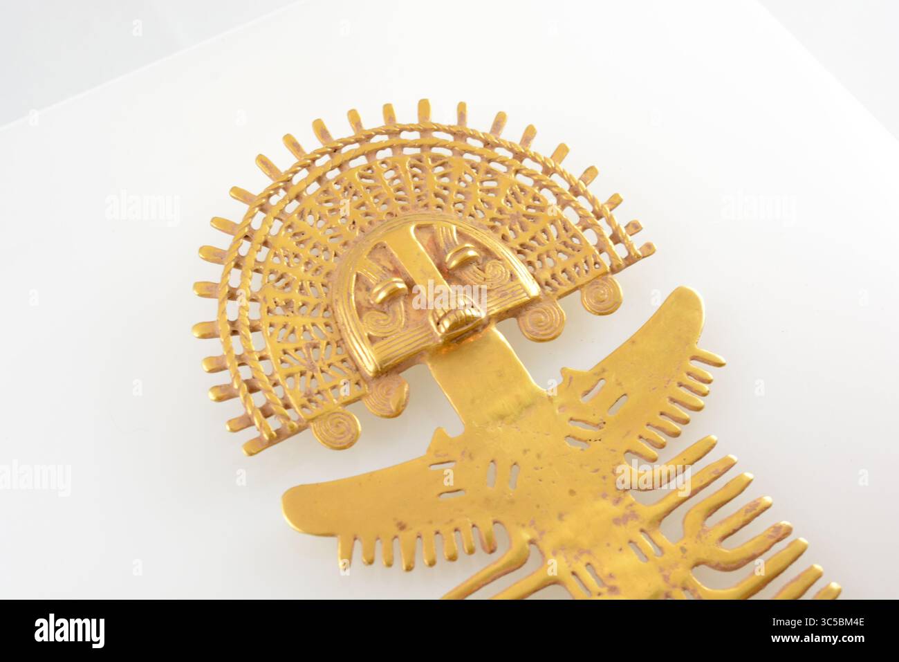 Mesoamerican pre columbian culture hi res stock photography and images