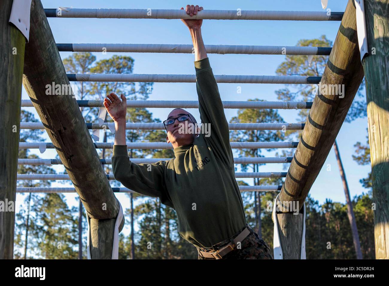 3rd rtbn hi-res stock photography and images - Alamy