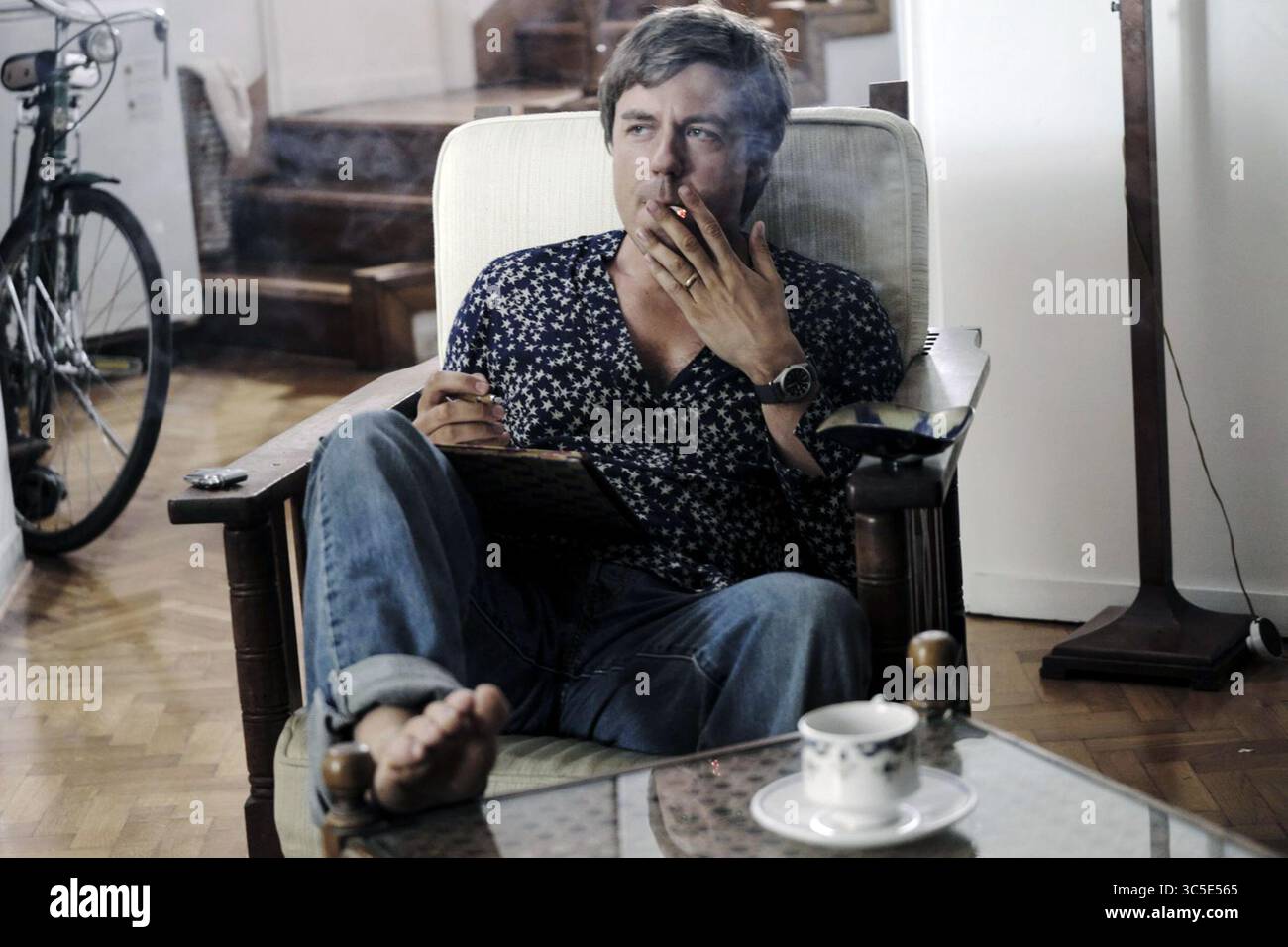 John paul getty iii kidnapping hi-res stock photography and images - Alamy