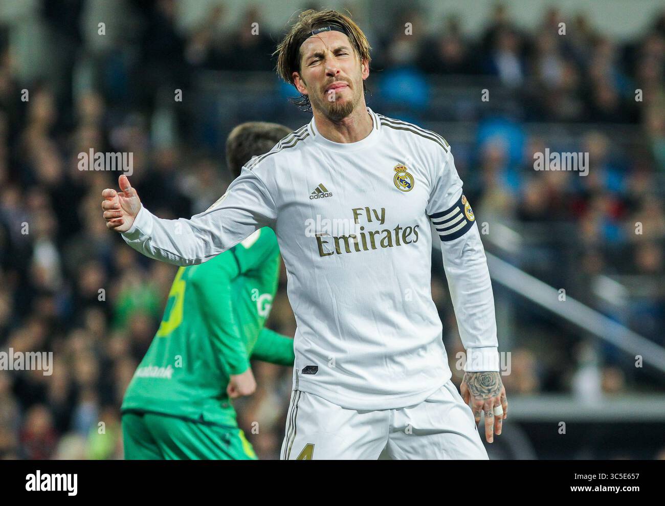 Flocage officiel - PSG, Sergio Ramos, 2022/2023, domicile – Le Bon Flocage