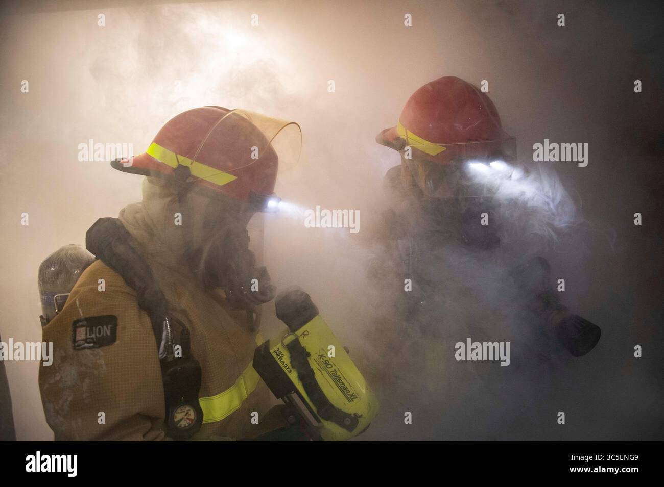 Compton cg hi-res stock photography and images - Alamy