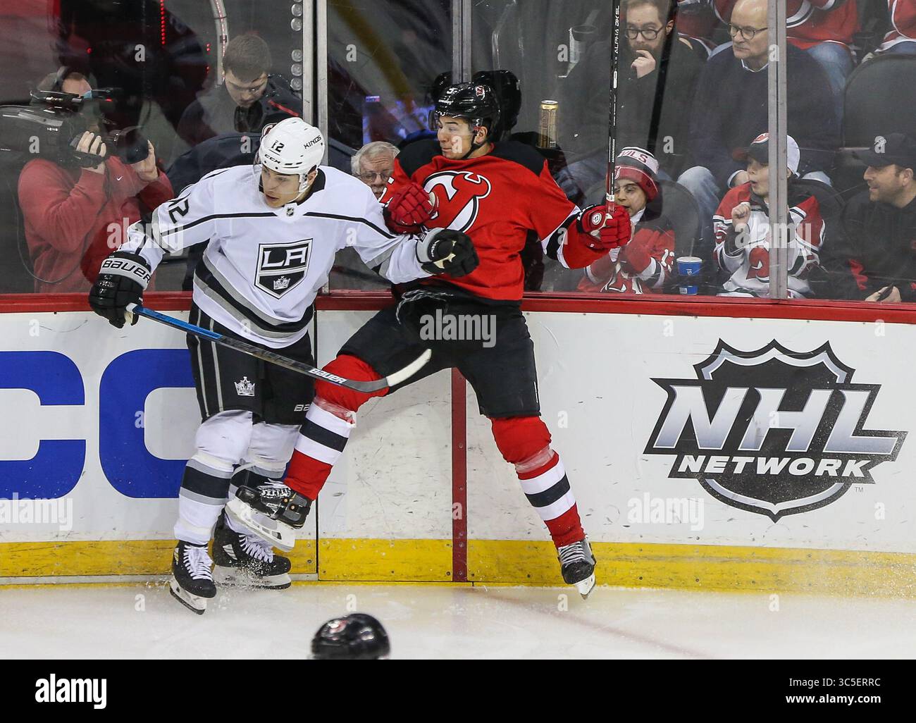Trevor moore kings hi-res stock photography and images - Alamy