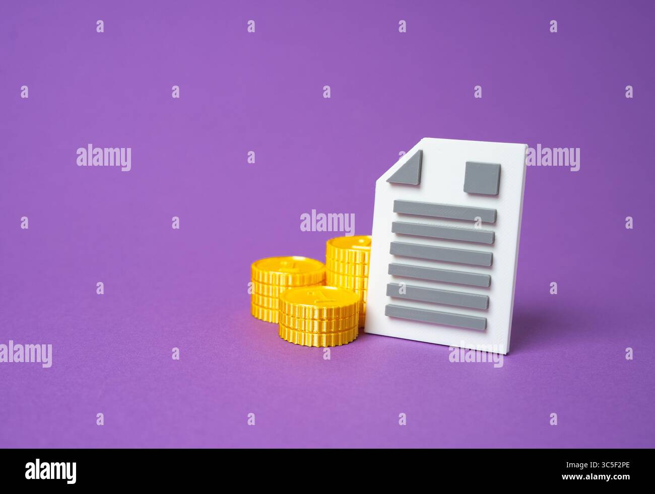 Monetization stamp hi-res stock photography and images - Alamy
