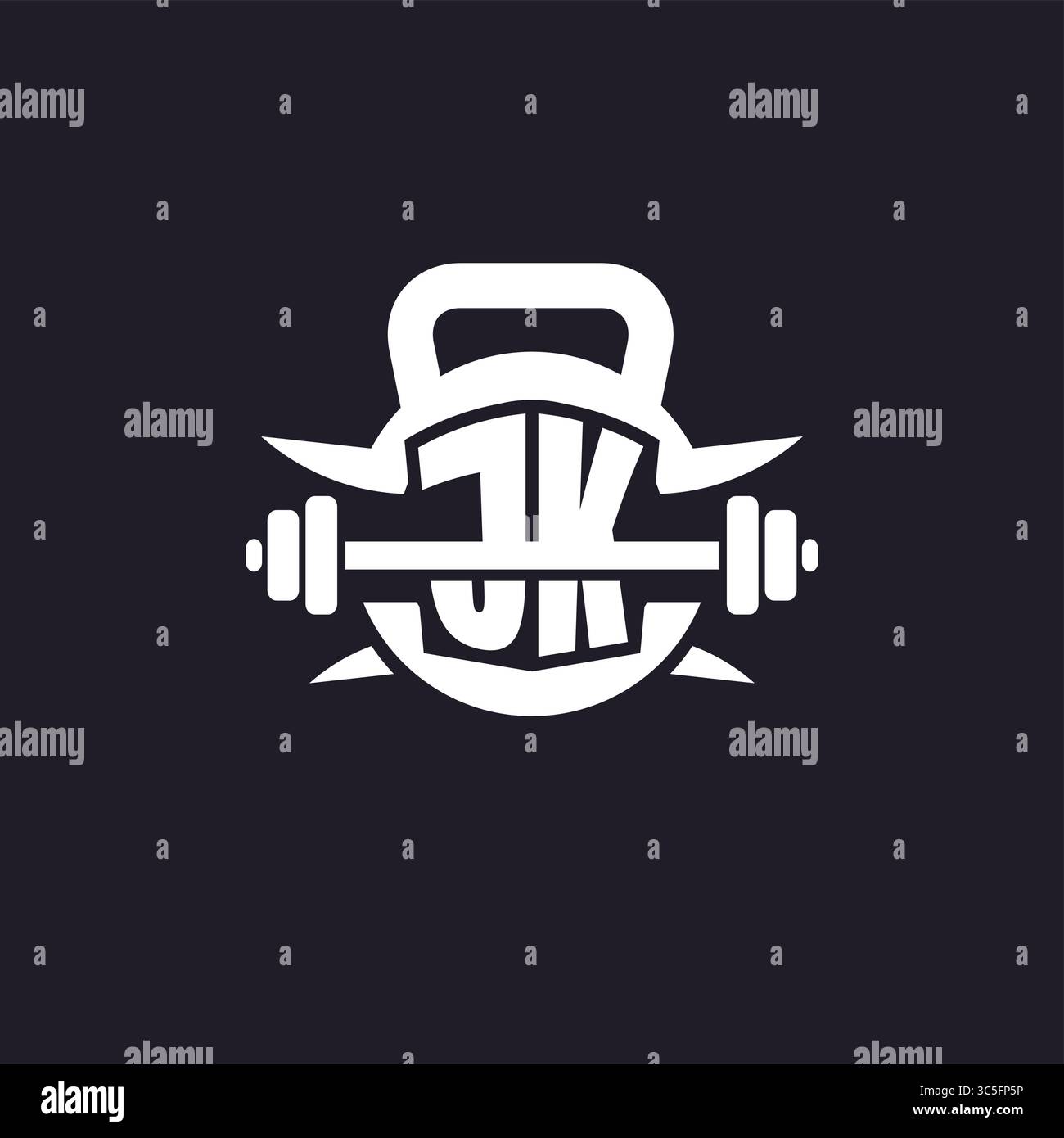 Jk symbol hi-res stock photography and images - Alamy
