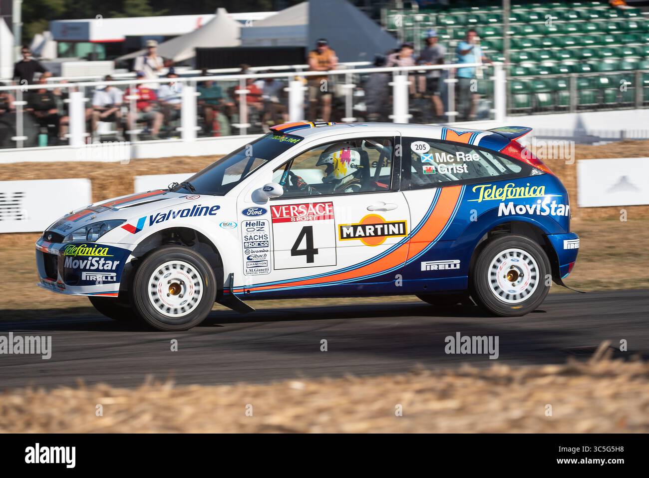 Ford focus 2001 hi-res stock photography and images - Alamy