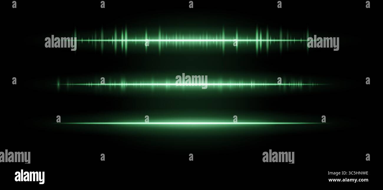 Three equalizer bars hi-res stock photography and images - Alamy