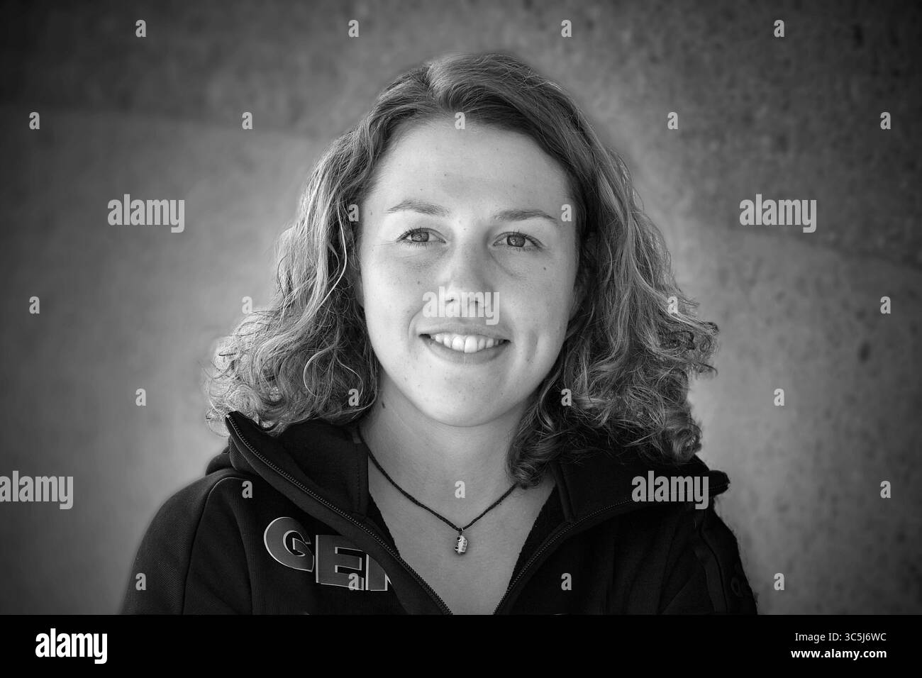 Laura Dahlmeier dies after rockfall during rescue accident. ARCHIVE