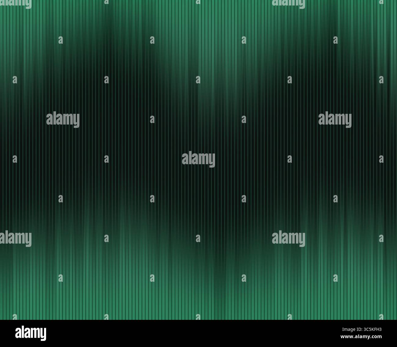 Abstract green gradient texture background with vertical stripe design ...