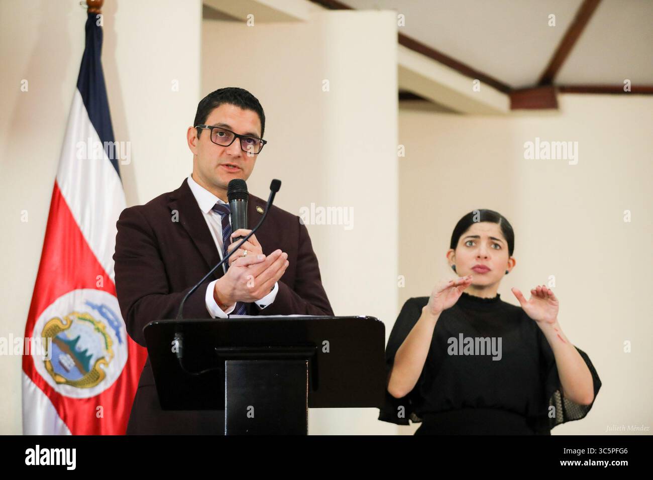 Daniel salas hi-res stock photography and images - Alamy