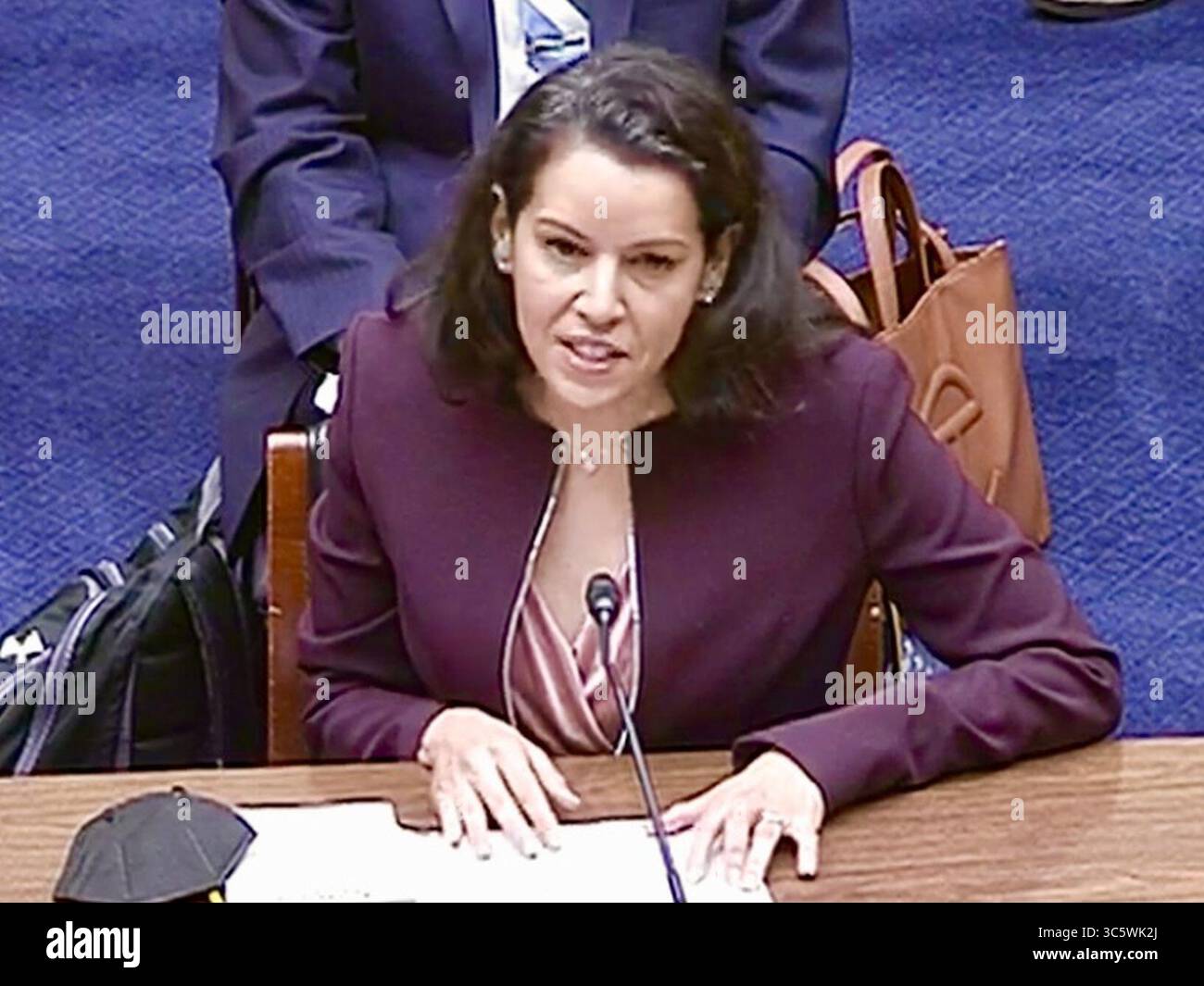 Monica Verduzco-Gutierrez 2022. Stock Photo