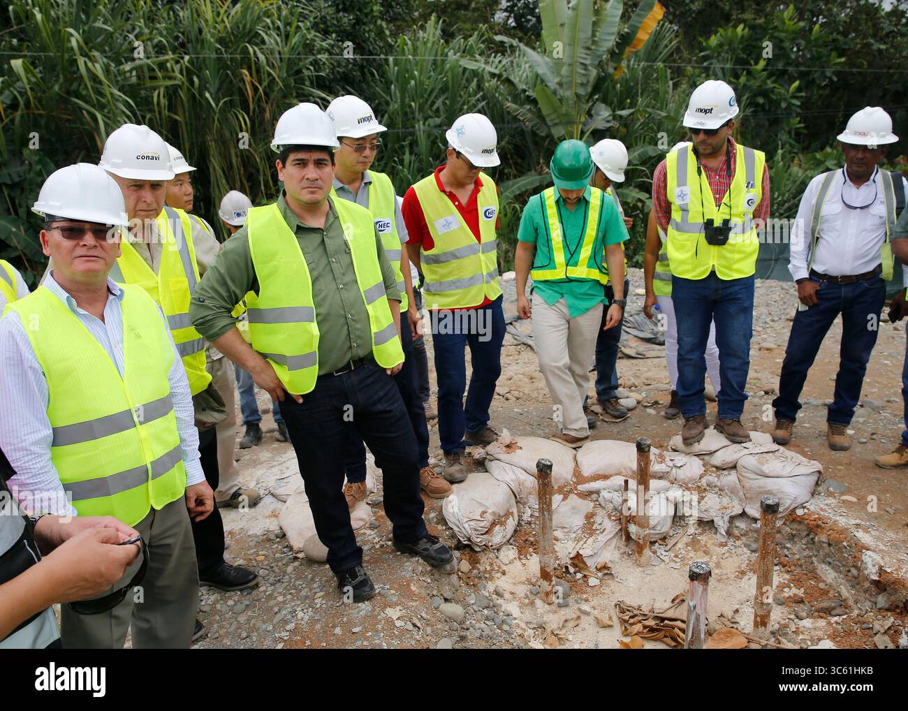 Presidente de la provincia hi-res stock photography and images - Alamy