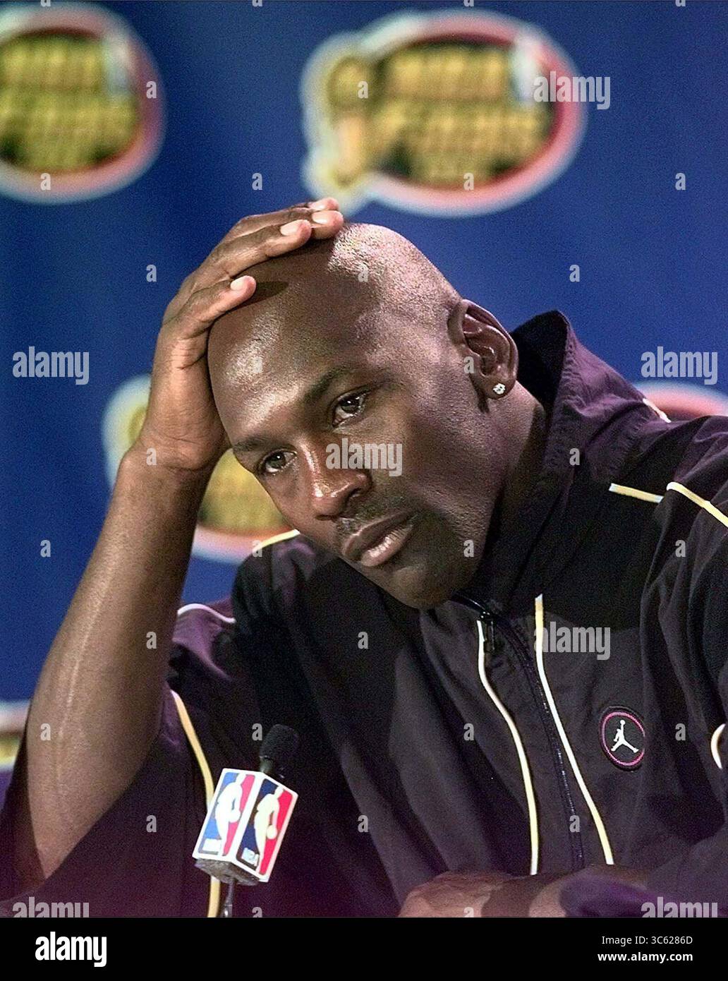 Michael Jordan's 1998 Finals Jersey Sells for $14 Million Michael Jordan's 1998 Finals Jersey Sells for $14 Million