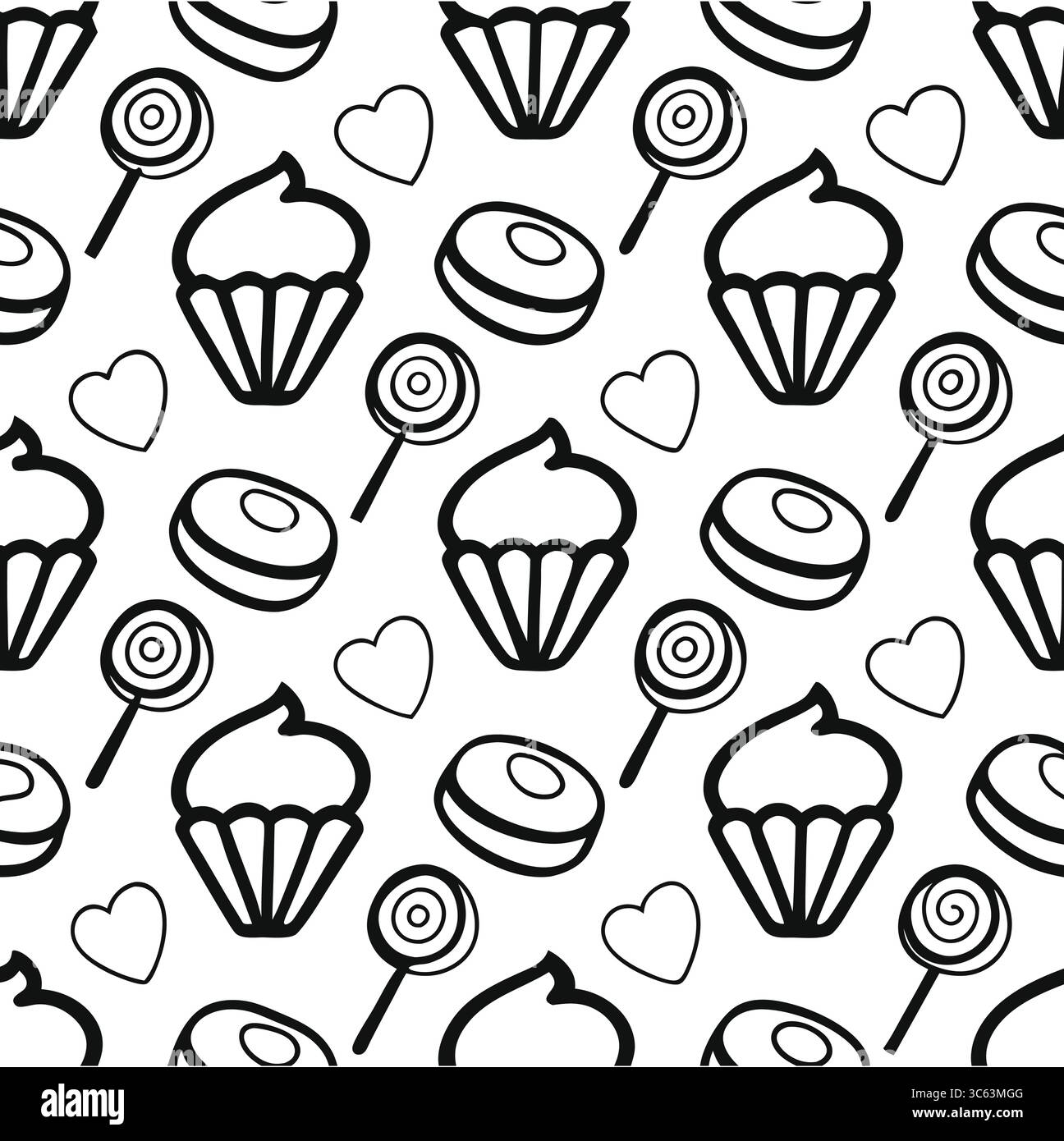 Seamless Vintage Floral Patterns and Geometric Mandala Tile Designs ...