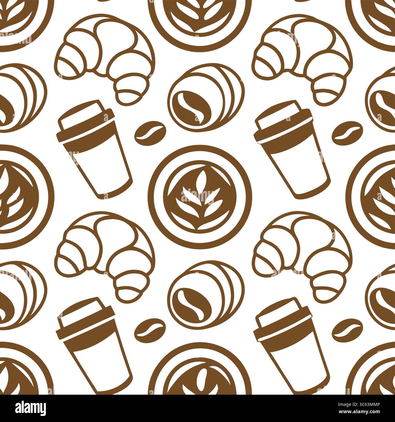 Seamless Vintage Floral Patterns and Geometric Mandala Tile Designs ...