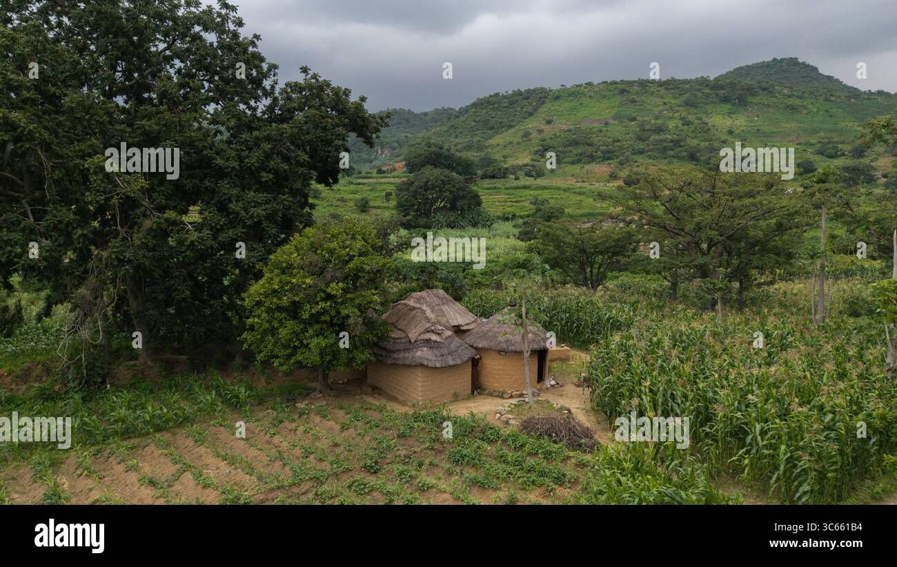 nigeria-village-jos-hi-res-stock-photography-and-images-alamy