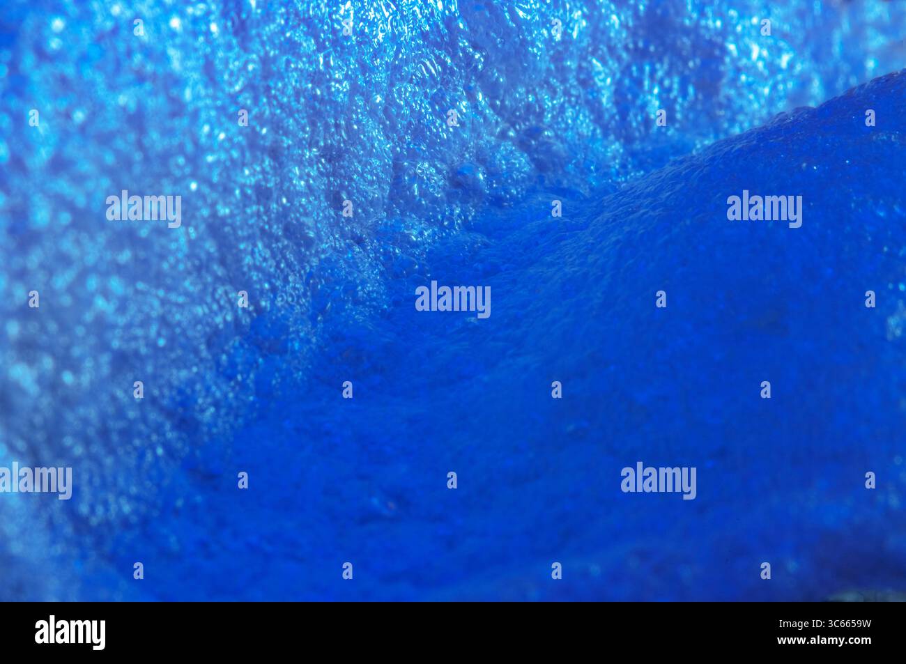 Colors on an abstract background for wallpapers. Stock Photo