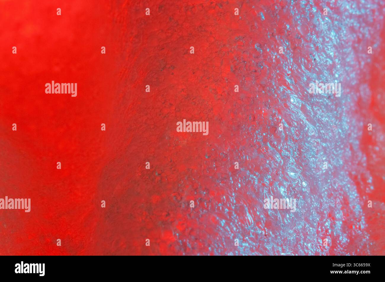 Colors on an abstract background for wallpapers. Stock Photo