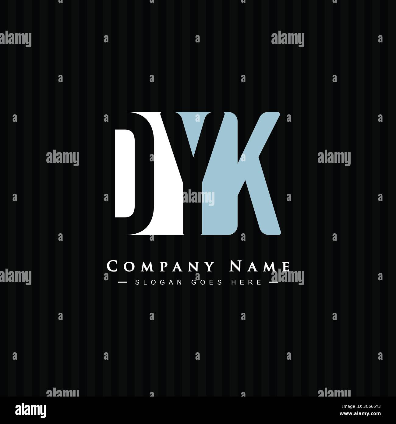 K y letter hi-res stock photography and images - Alamy