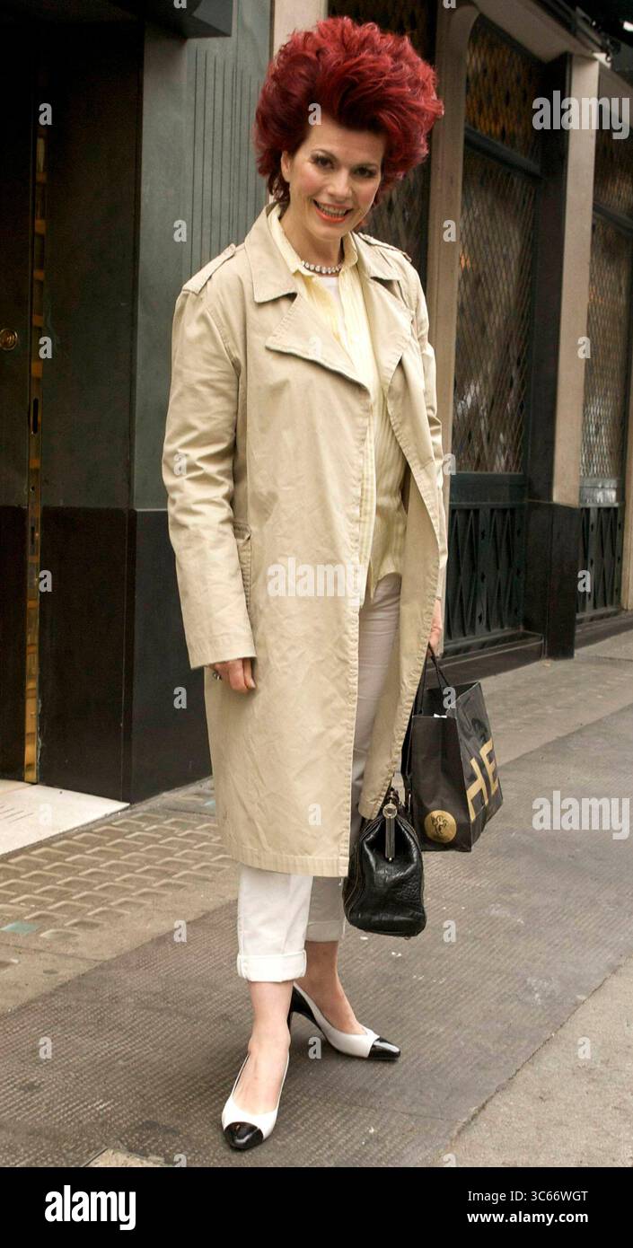 Cleo Roca Cleo rocos hi-res stock photography and images - Alamy