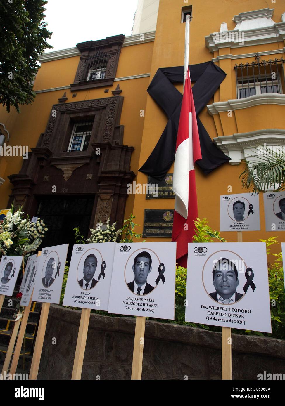 Dr jorge solano (86) foto