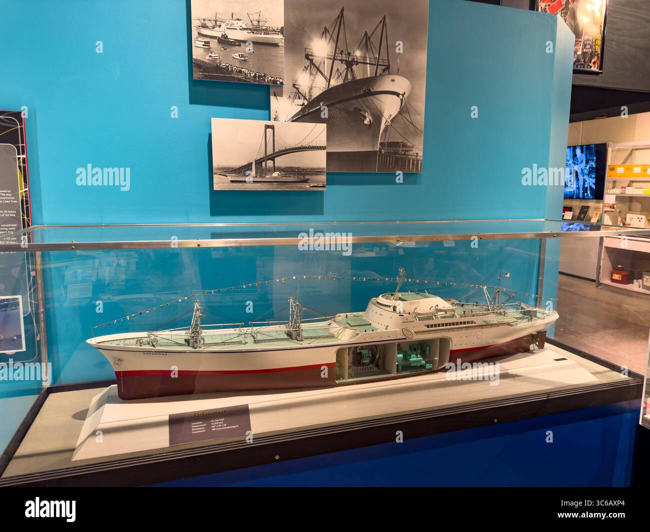 Ns savannah hi-res stock photography and images - Alamy
