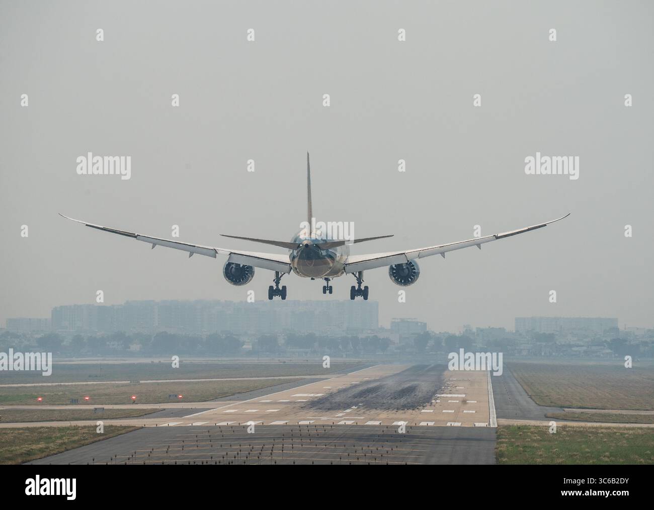 Vietnam landing craft hi-res stock photography and images - Alamy