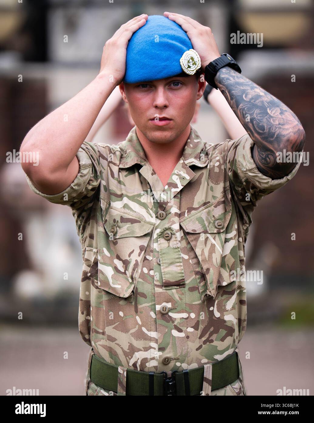 Green berets operation hi-res stock photography and images - Alamy