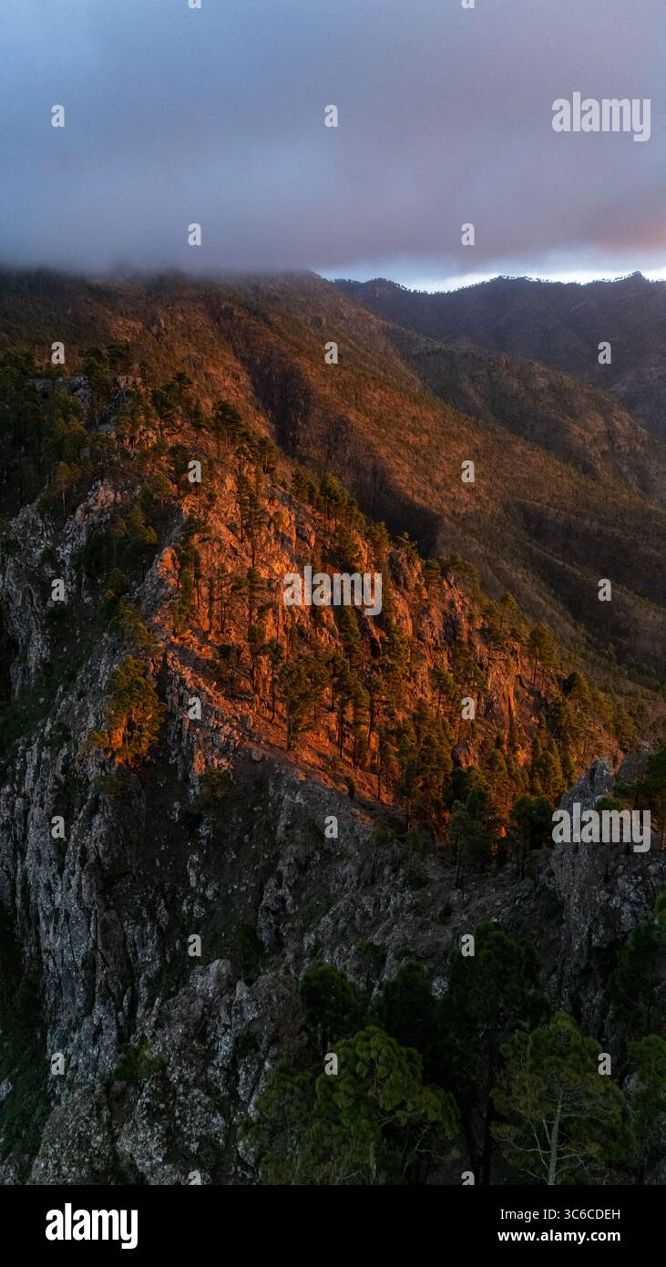 View onto rock formations hi res stock photography and images Alamy