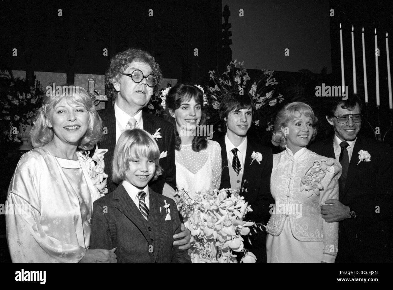 Neal Thompson, Stan Freberg, Milton DeLugg, Keith McCormack, and Percy  Sledge Pass - COMBO - The Colorado Music Business Organization, image size:1300x959