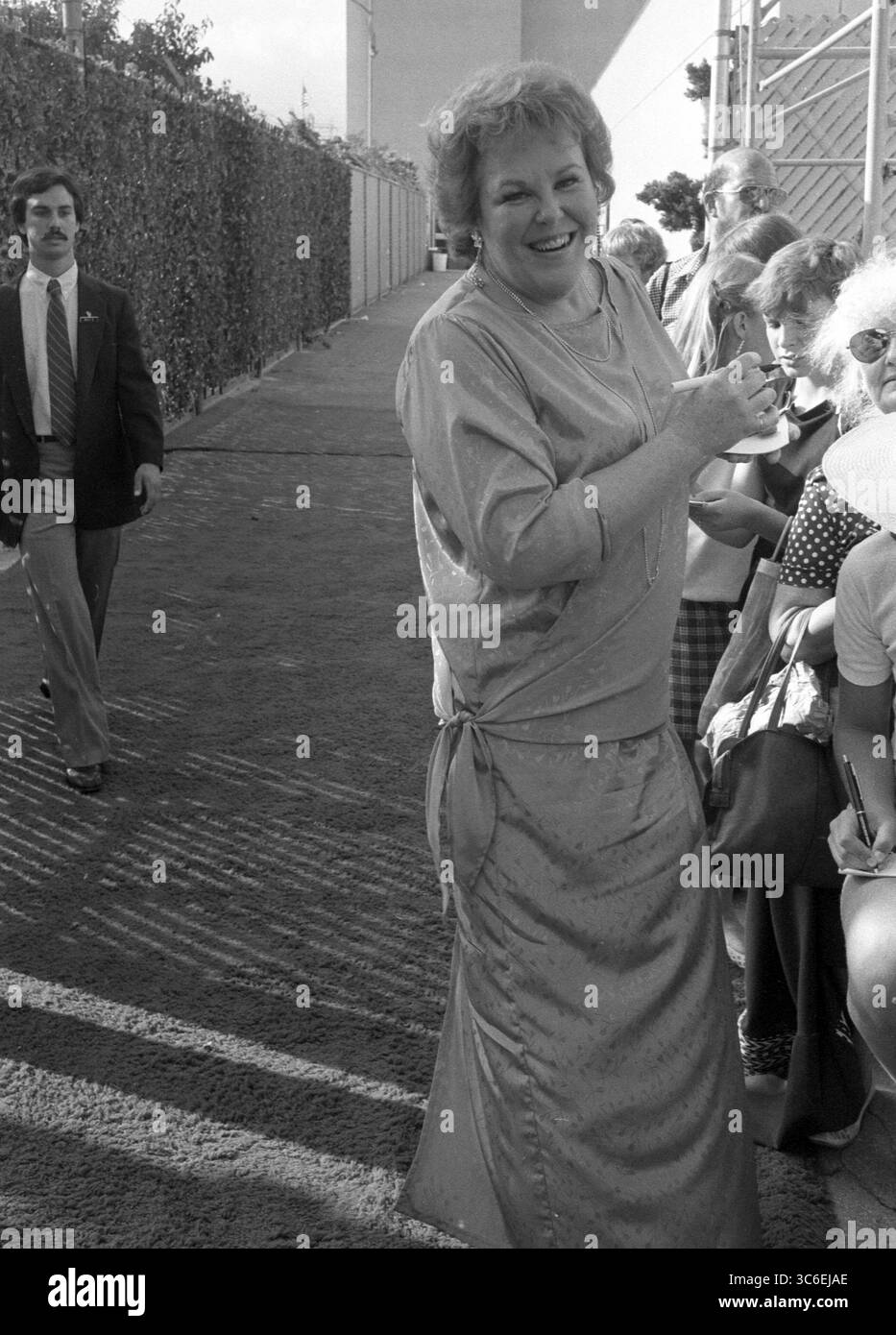 Mary Jo Catlett Circa 1980's Credit: Ralph Dominguez/MediaPunch Stock ...