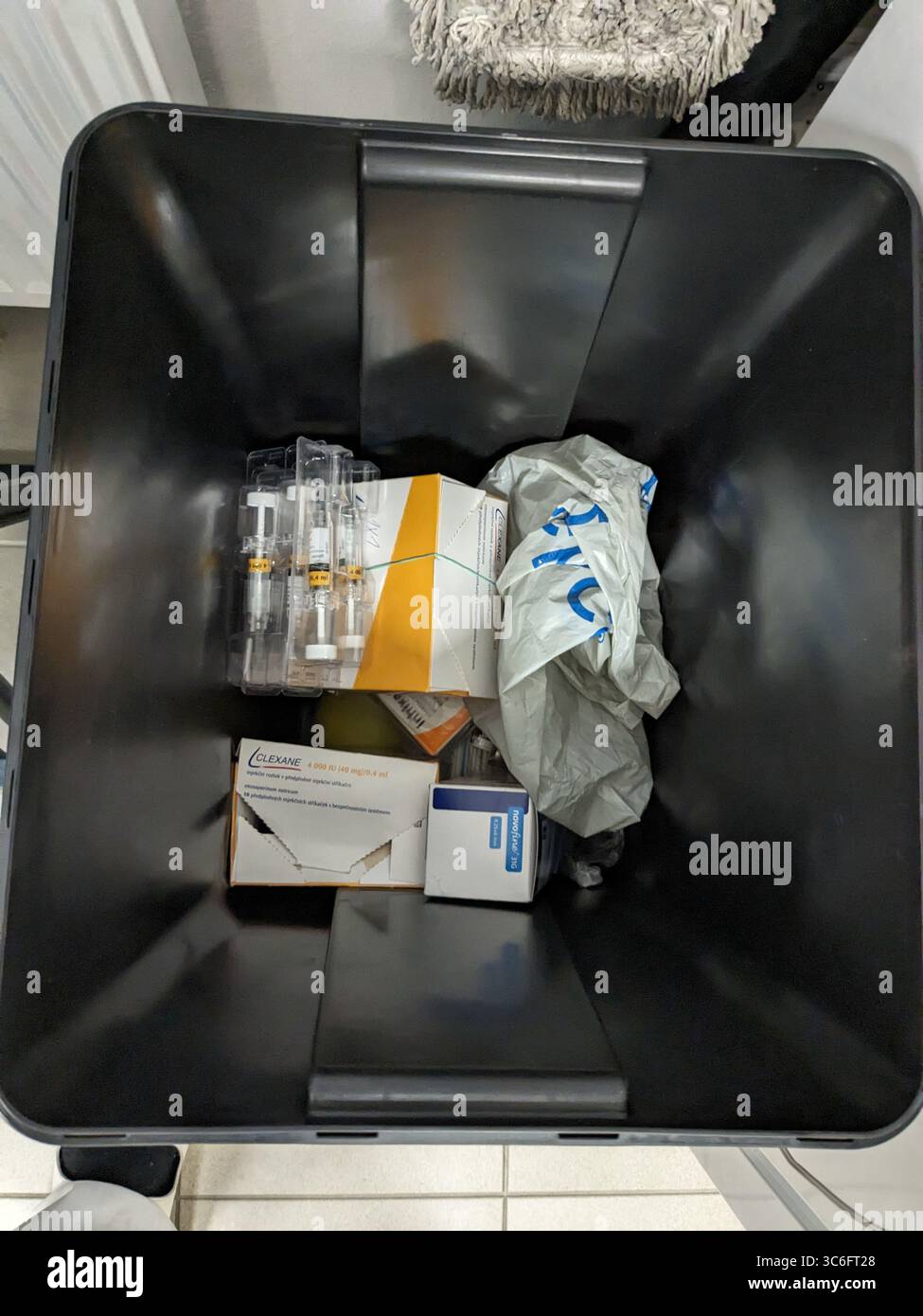 Proper Disposal of Expired or Surplus Medical Supplies: Guidelines and ...