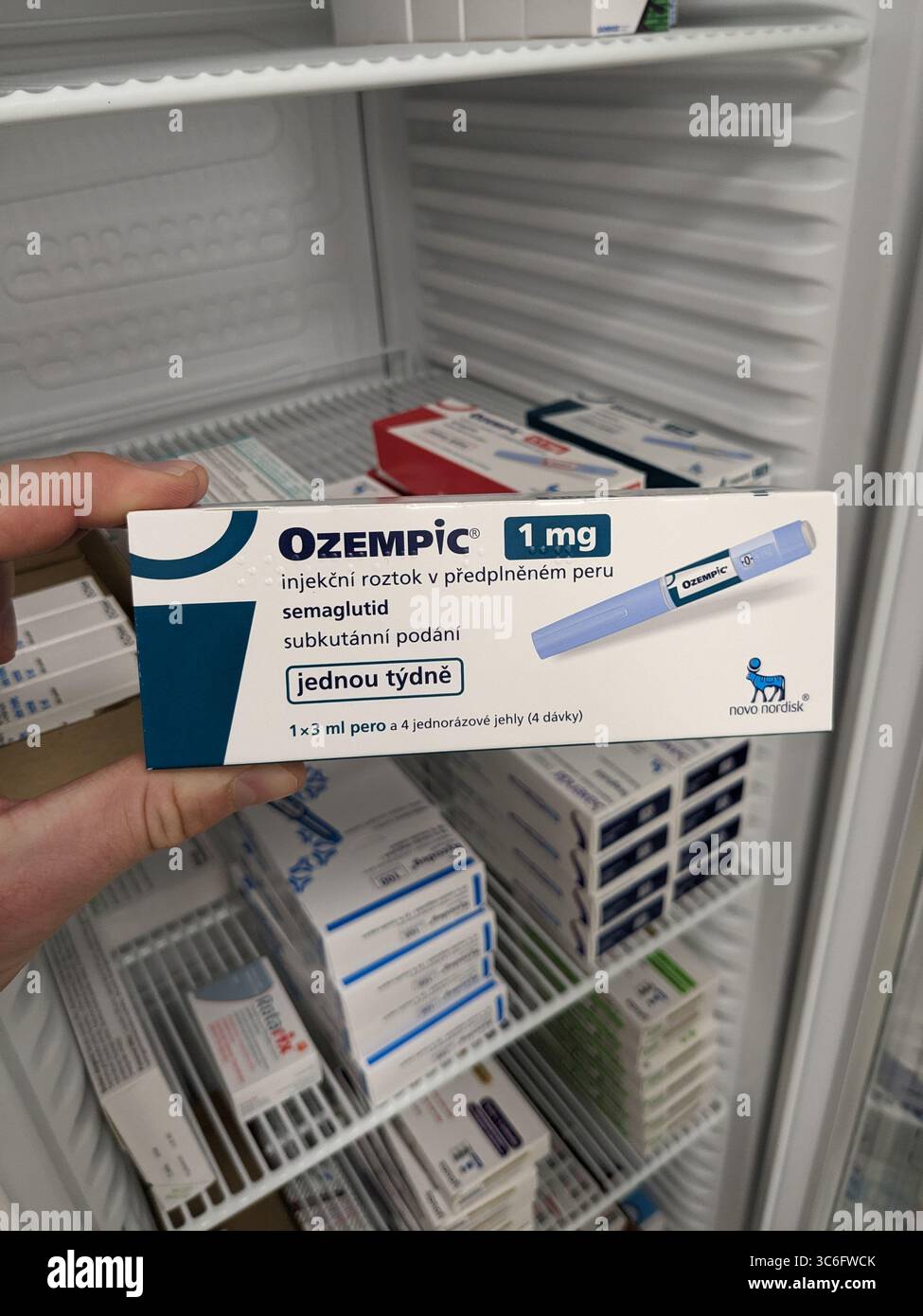semaglutide peru Ozempic: Inyectable para controlar diabetes causa furor y controversia en los EEUU por sus efectos para bajar de peso Ozempic - Wegovy - Rybelsus