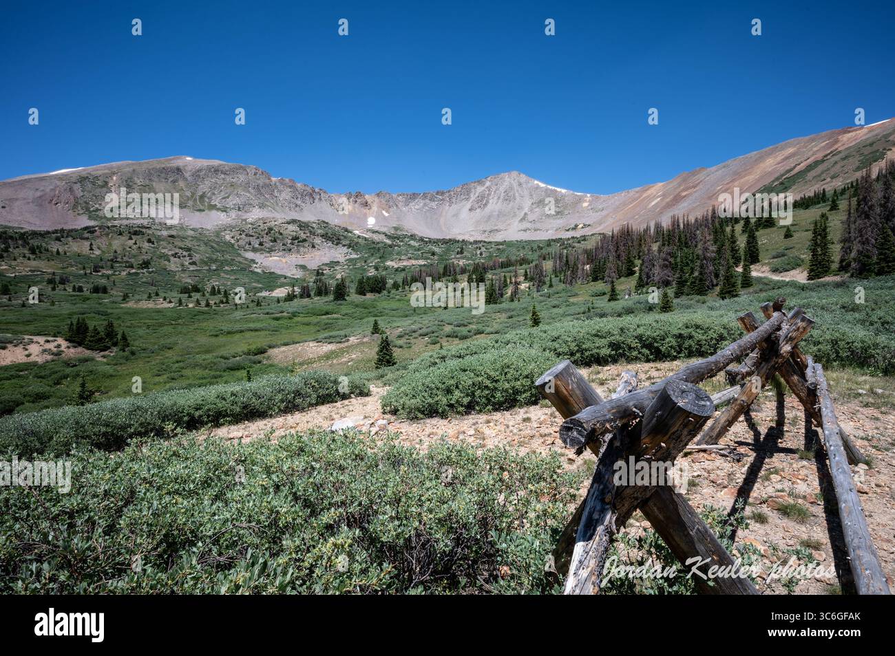 High elevation hi-res stock photography and images - Alamy