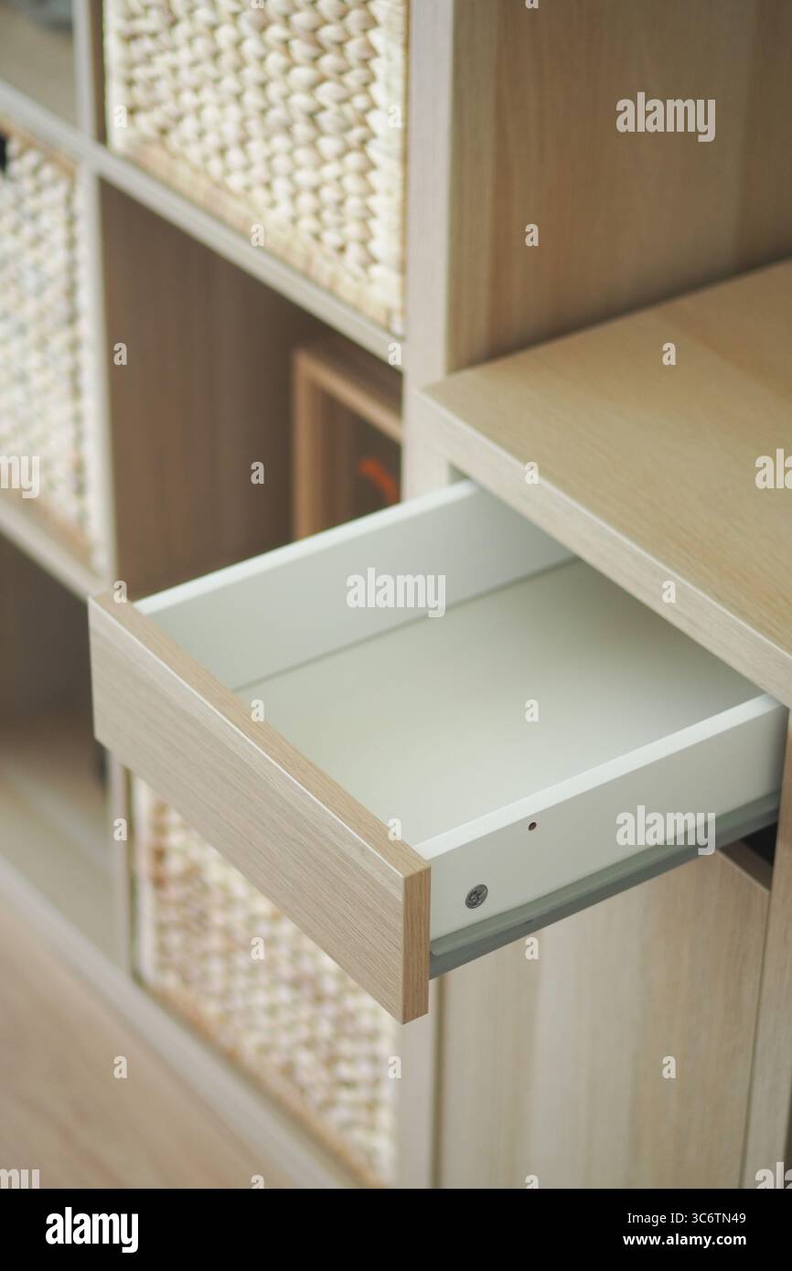 Showcasing clean lines hi-res stock photography and images - Alamy