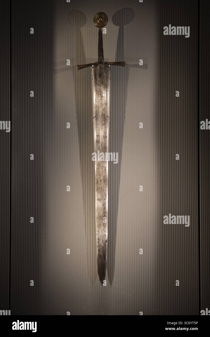 Islamic armoury hi-res stock photography and images - Alamy