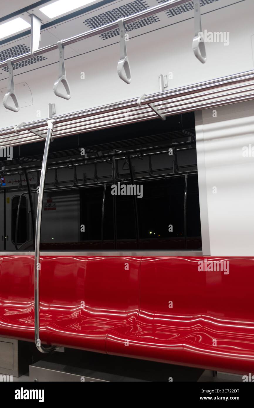 Mbta Rts Inside Mbta rapid transit red line hi-res stock photography and images - Alamy