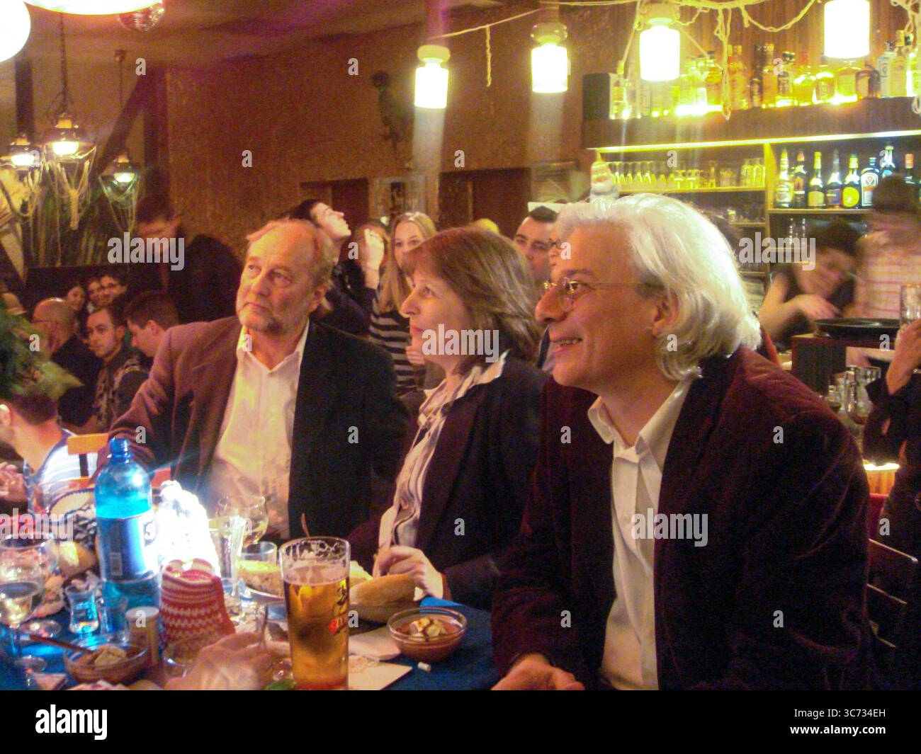 Wolfgang schmitz hi-res stock photography and images - Alamy