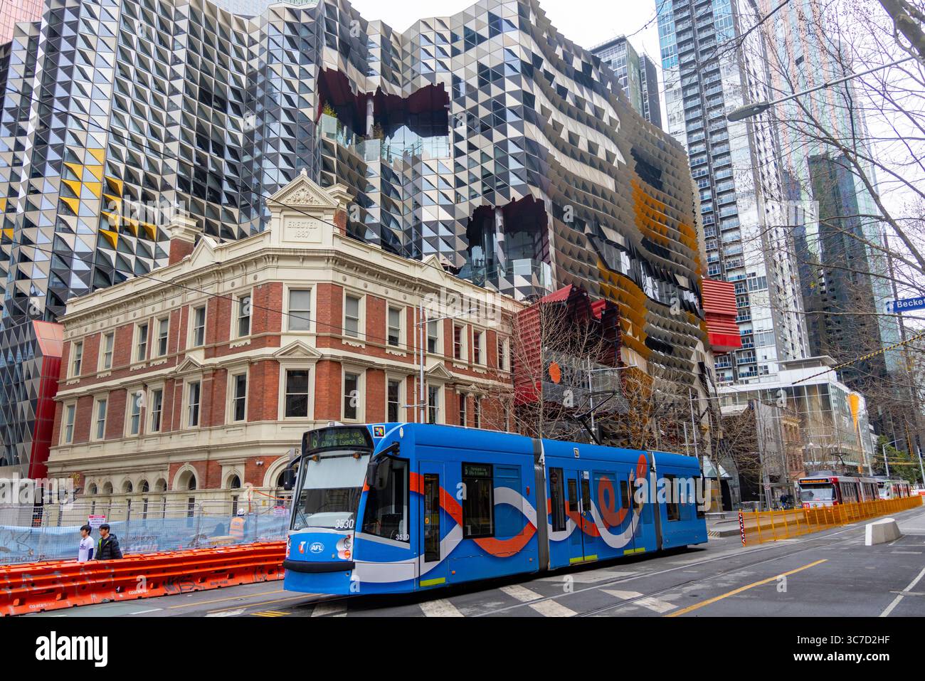 Melbourne,Victoria,Australia, RMIT Royal Melbourne Institute of ...
