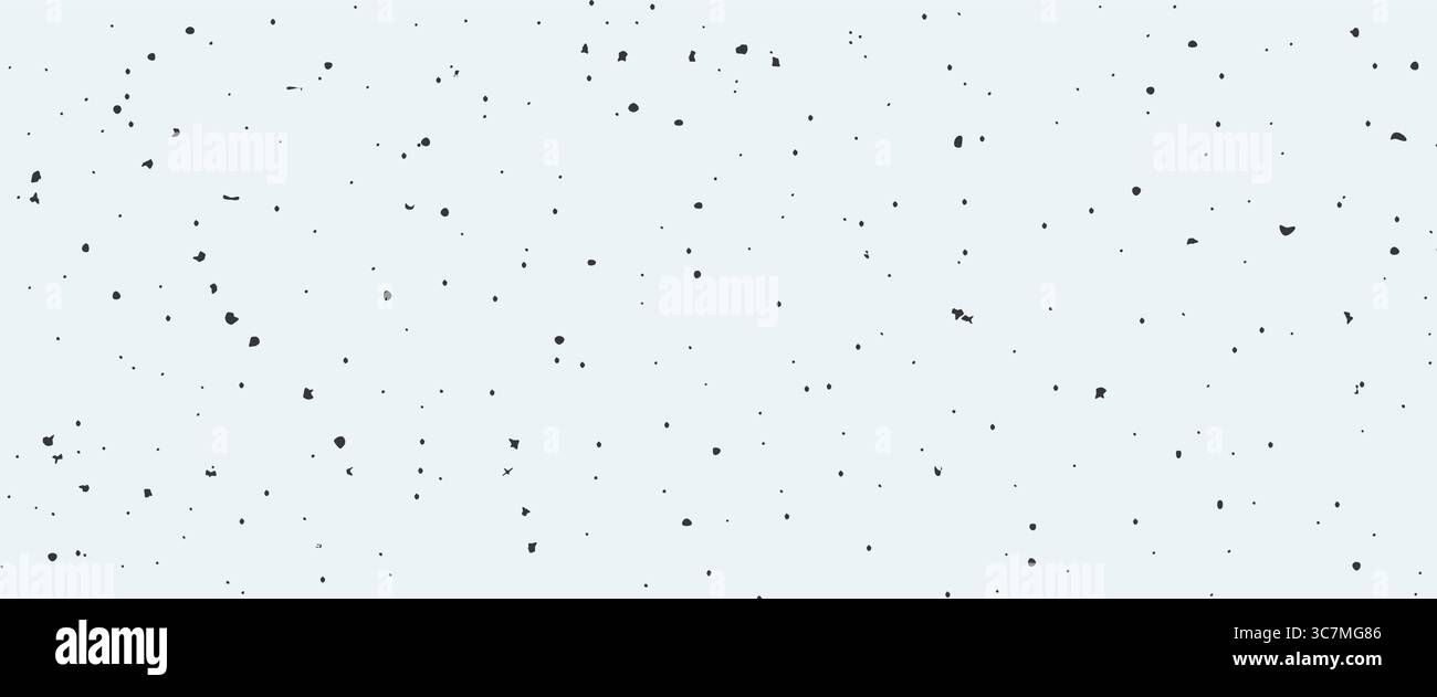 Dotted Eggshell Texture. Organic egg effect sheet. Abstract Japanese paper texture. Retro Vector Illustration Stock Vector