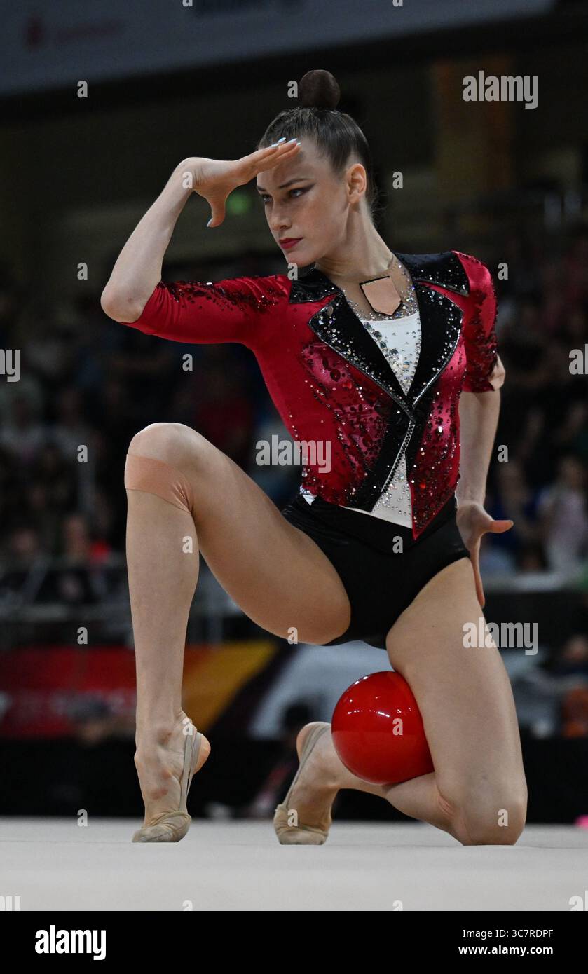 Darja Varfolomeev Wrong Party ball routine rehearsal Frequently Asked Questions