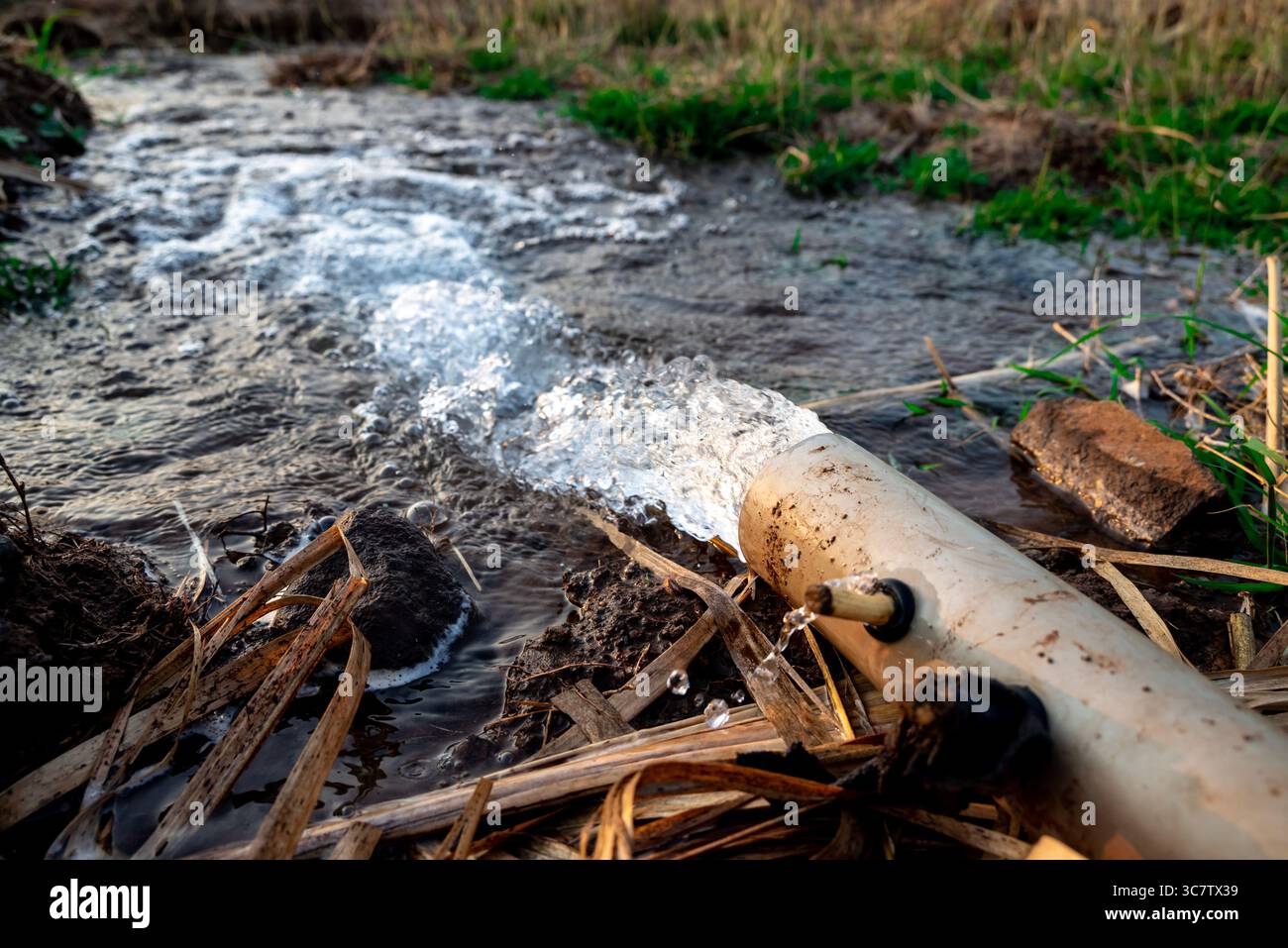 Farm Wate Rflow pump pipe water flow equipment agriculture, pump pipe water flow ...