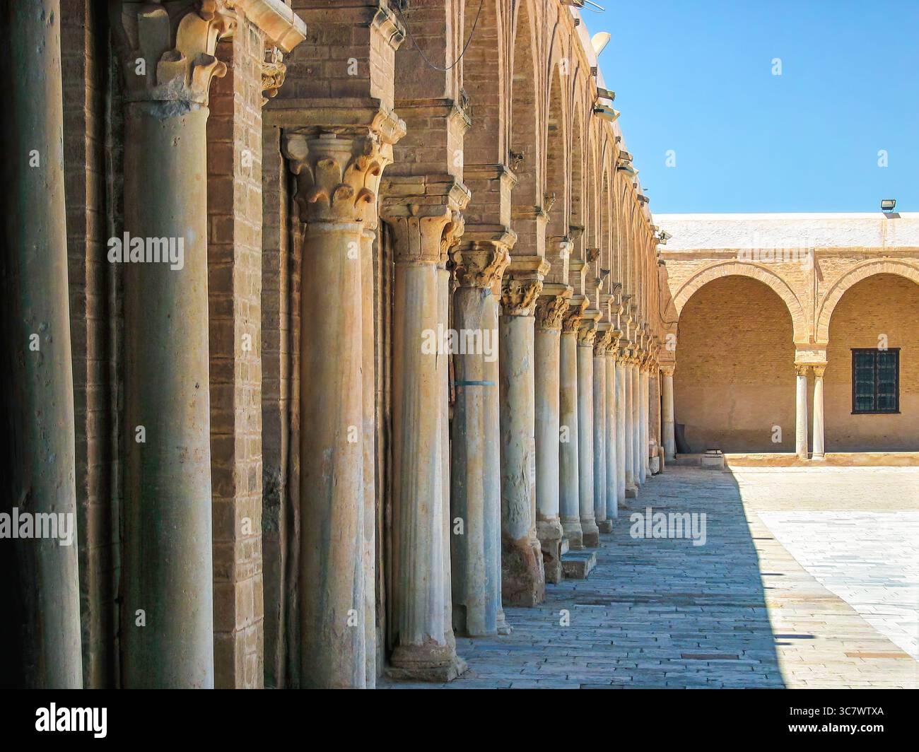 Peaceful heritage space hi-res stock photography and images - Alamy