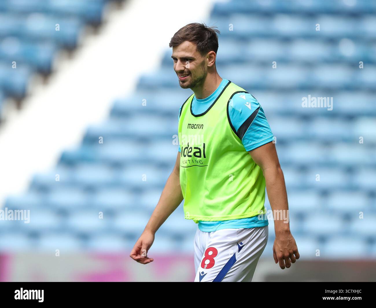 West madrid hi-res stock photography and images - Page 18