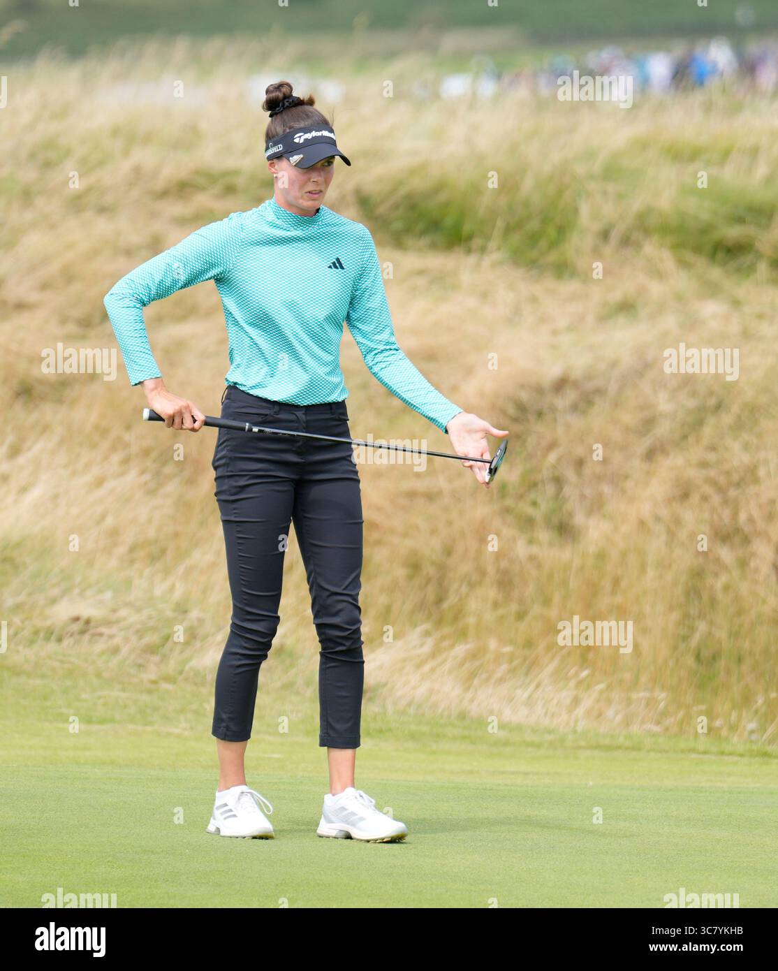 porthcawl-uk-02-aug-2025-esther-henseleit-in-action-during-the-aig